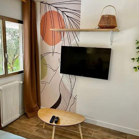 Studio Cosy Pres De La Croisette Cannes Zewnętrze zdjęcie